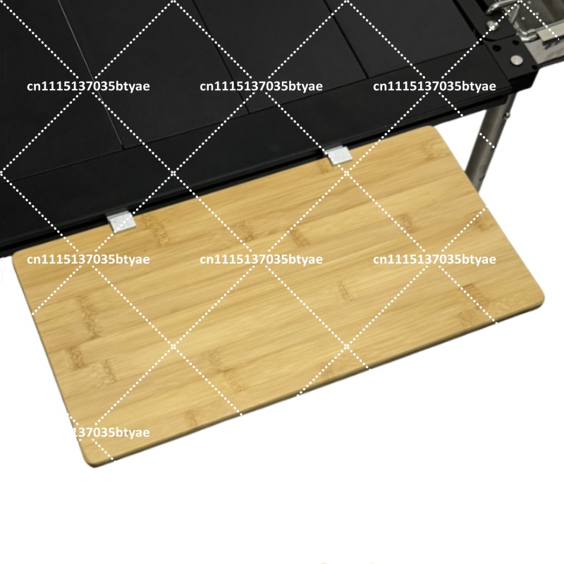 Camping Cooking Table - IGT Extension Board IGT Side Table