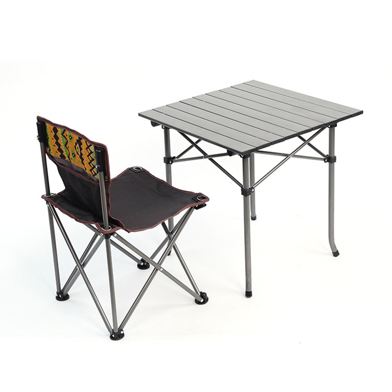 #@Hot Selling Portable 5-Foldi - огляд і ціна Camping Cooking Dining Set