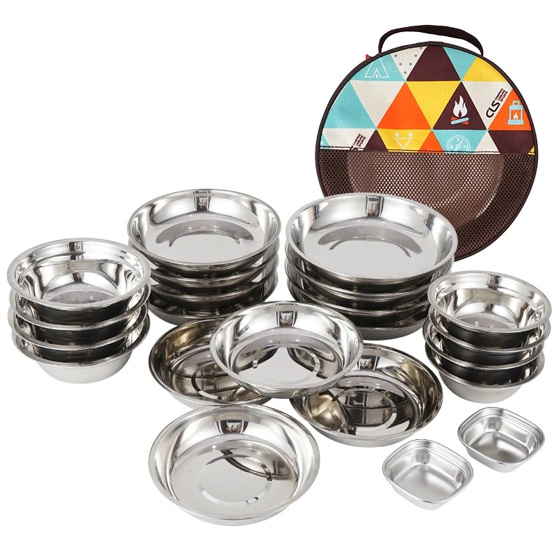Camp Cooking Portable Dining P - огляд і ціна Camping Cooking Dining Set