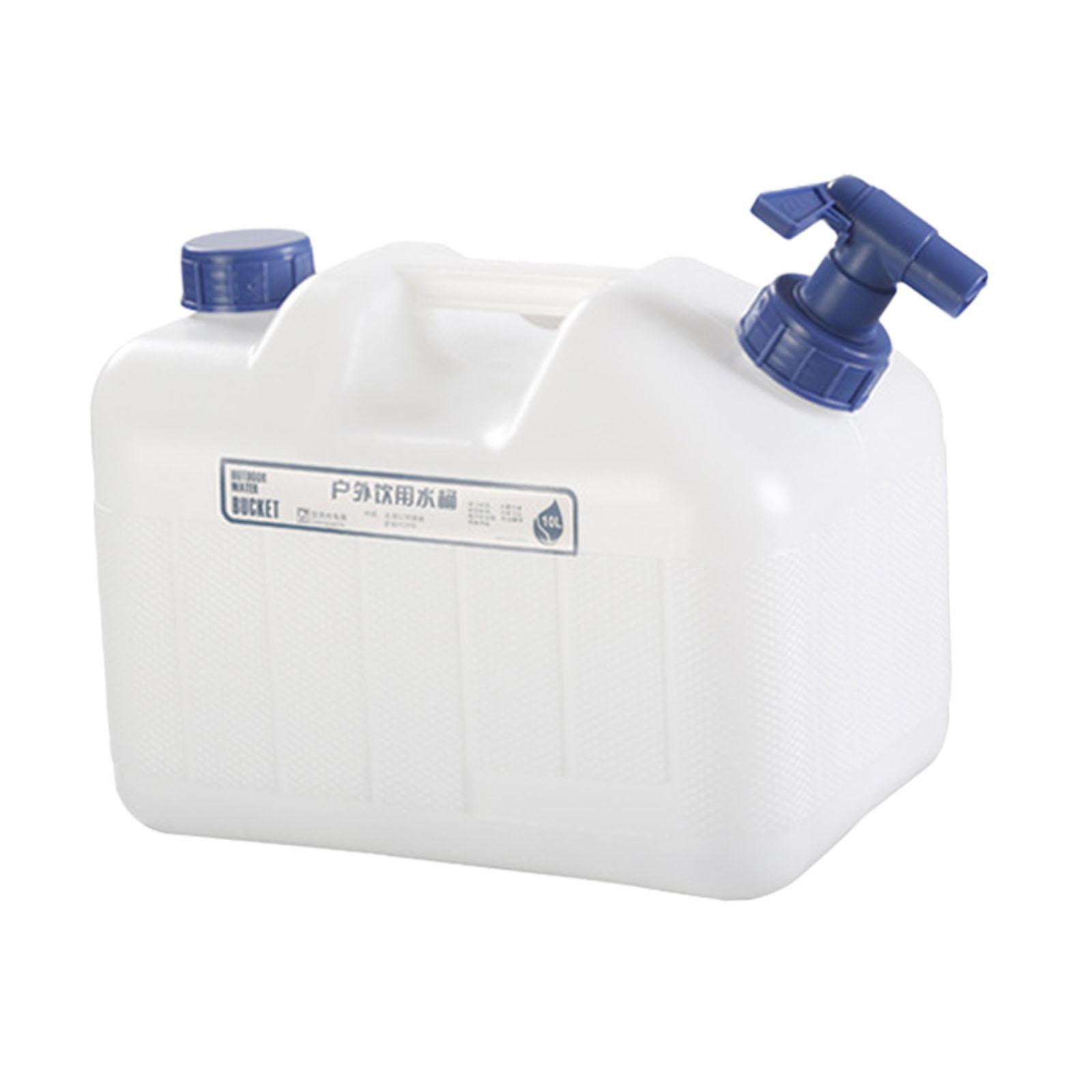 Camping Water Bottle Large Cap - огляд і ціна Camping Cooking Container