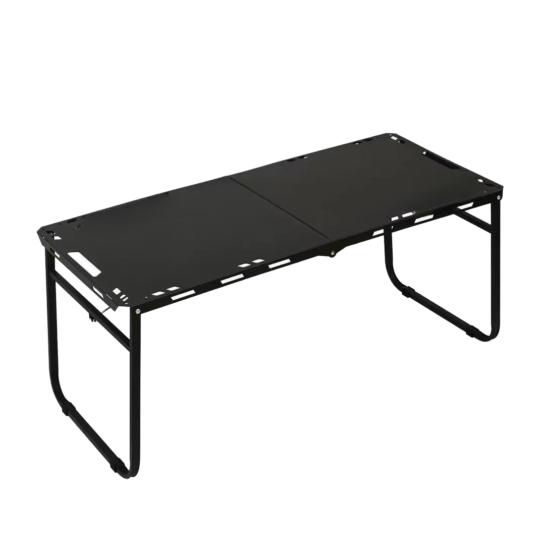 Folding Camping Table Portable - огляд і ціна Camping Cooking Table