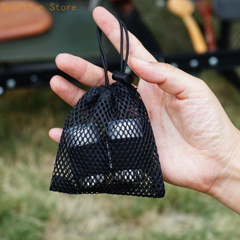 2pcs Convenient Outdoor Cookin - огляд і ціна Camping Cooking Container