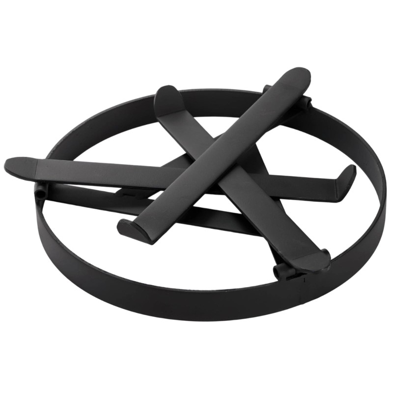 L71A Folding Camping Tripod St - огляд і ціна Camp Dutch Oven Cast