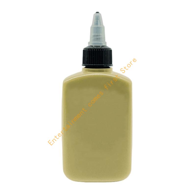 Small Squeeze Bottles Seasonin - огляд і ціна Camping Cooking Container