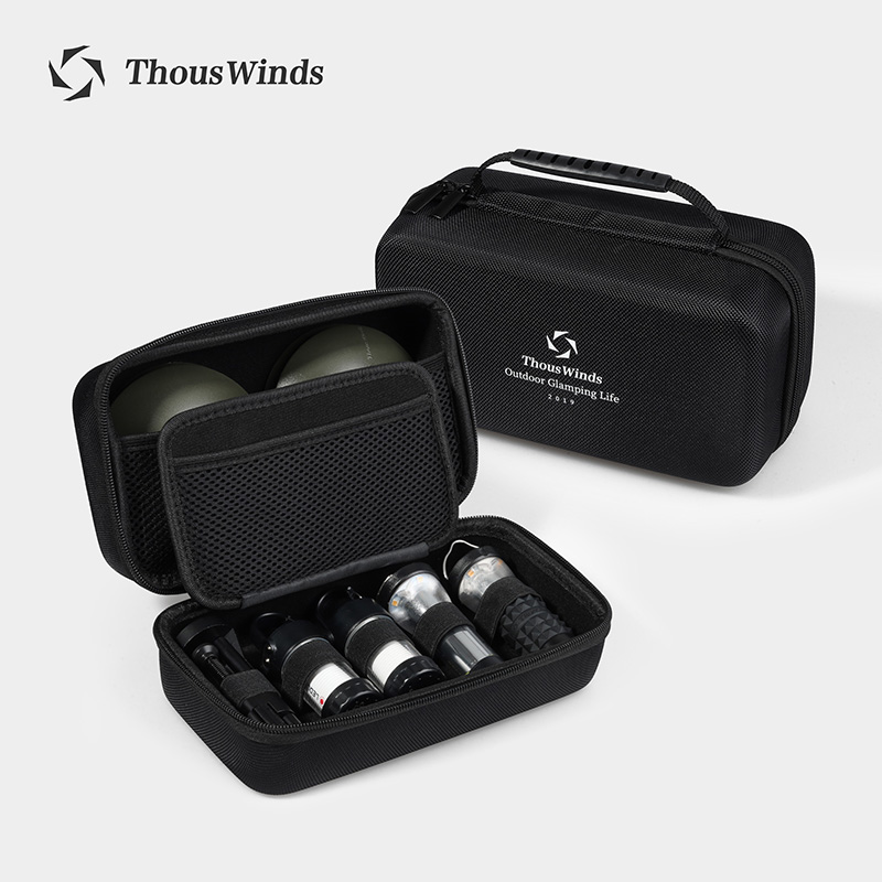 Thous Winds Outdoor Camping La - огляд і ціна Camping Cooking Container
