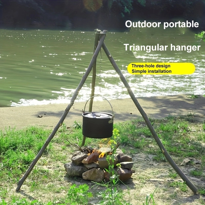 1 Set of Outdoor Travel Hiking - огляд і ціна Camping Hiking Cooking