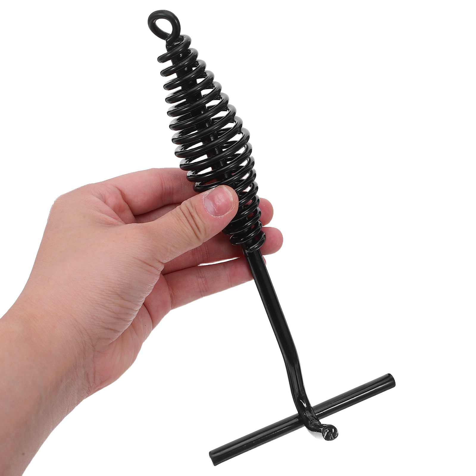 Dutch Oven Lid Lifter Black Ca - огляд і ціна Camp Dutch Oven Cast