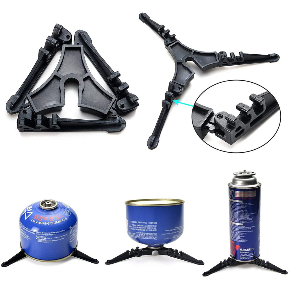 Camping Cookware Kit with Stov - огляд і ціна Camping Cooking Organizer