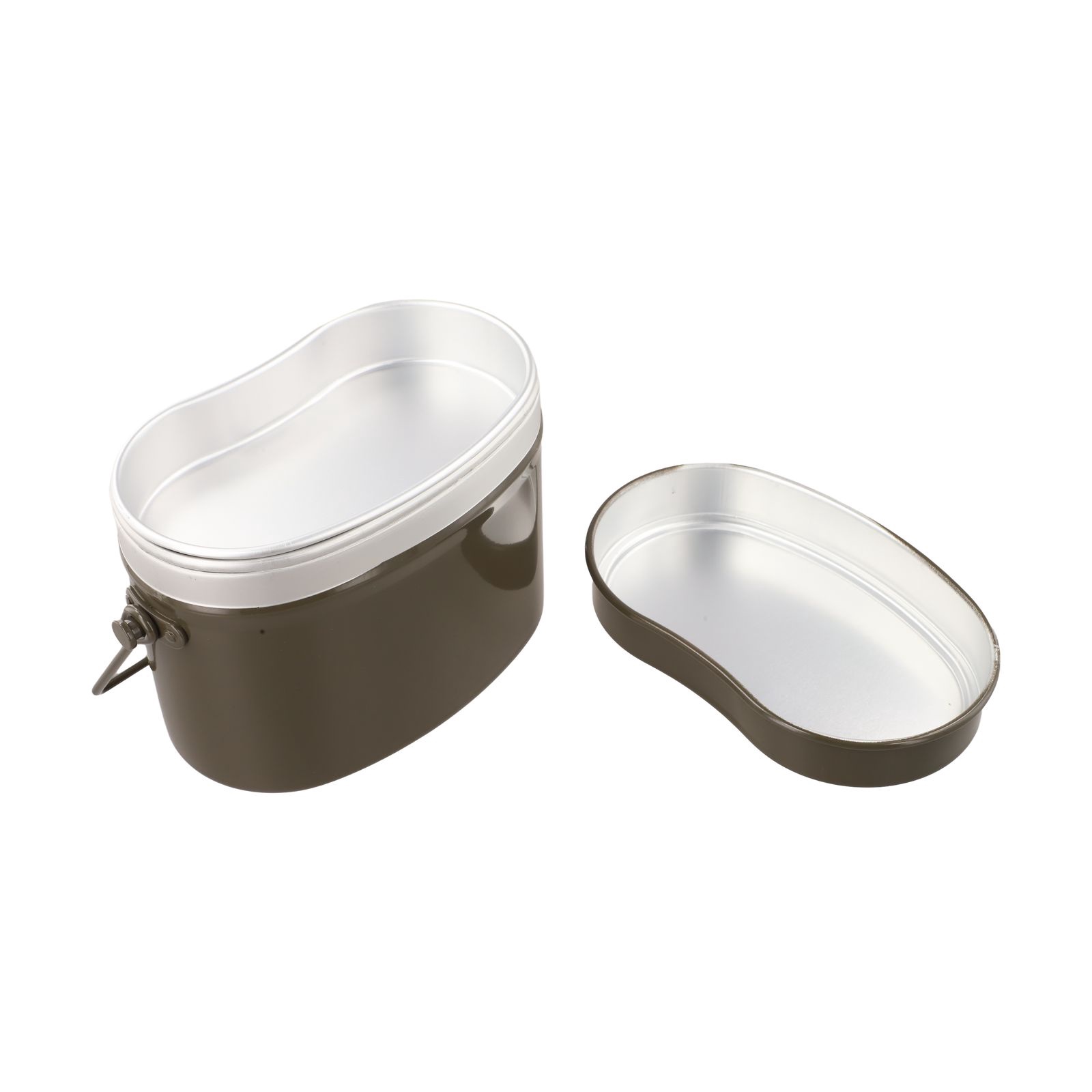 Outdoor Cooking Set with Alumi - огляд і ціна Camping Cooking Dining Set